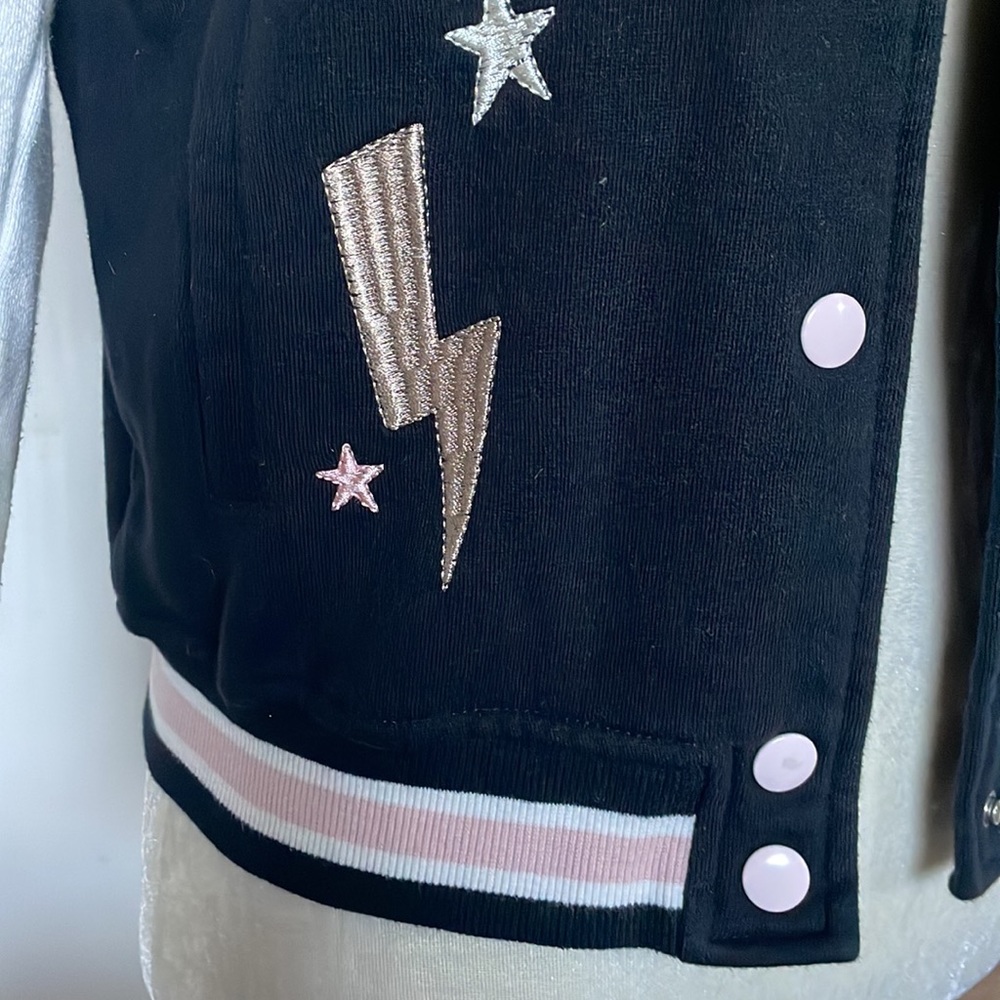 Epic Threads  Girls Hooded Jacket. - Picture 4 of 11